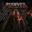 Ruinveil: Apocalypse City Map | EL SANDO logo