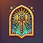 PeaversUnitFrames logo