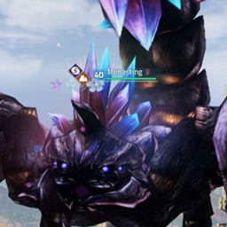 Zenith Akura Vashimu over Menasting project image