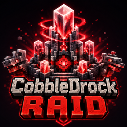 CobbleRock Raid Dens project image
