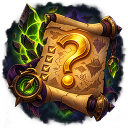 EveryQuest TBC Anniversary logo