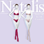 Bra N08, Panties N08ⁿᵃᵗᵃˡⁱˢ logo