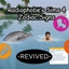 Radiophobes Sims 4 Zodiac Signs Revived logo