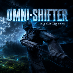 DAOT Omni-Shifter project image