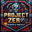 The Project Zero logo