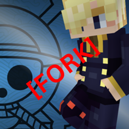 Epic Fight - Epic Sanji Fork logo