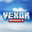 VEXOR 3 logo