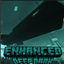 Enhanced Deep Dark — Community Continuation & Modern Bedrock Update logo