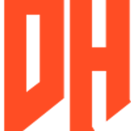 DOOMHammer.exe logo