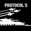 Protocol 5 logo