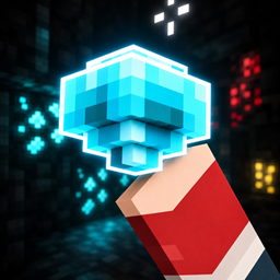 ASTERA (3D ORES) project image