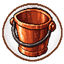 copper-bucket-everything logo