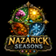 🌦️ Nazarick Seasons — Dynamic Seasons & Environment logo