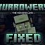 Burrowers Reforged logo