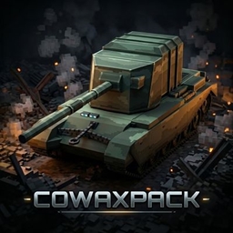 [SBW] CowaxPack project image