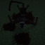 THE ASSIMILATED Cave Dweller logo