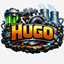Hugo's Gears and Things logo