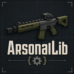 ArsonalLib project image