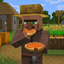 Villager Food Tags logo