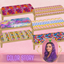Color Story Bench logo