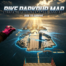 Bike Parkour logo