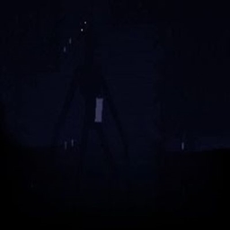 Night of False Faces | Skinwalker | (UPDATE IS HERE)) project image