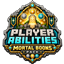 Player Abilities: Mortal Boons logo