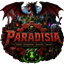 Paradisia paradox logo