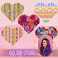 Color Story Rug Set logo