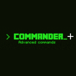 Commander Plus