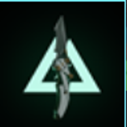 TACZ Delta Force Melee Pack logo