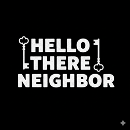 Hello There, Neighbor Prototypes And Early Access