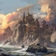 Paczka Emilki Faerun logo