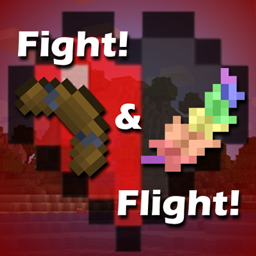 Fight and Flight project image