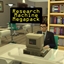 Research Machine Megapack logo