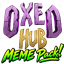 Oxed Hub Meme Pack logo