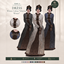 Medieval Winter Caftan "Siberian Winter" logo