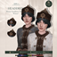 Medieval СС Winter Headdress "Siberian Winter" logo