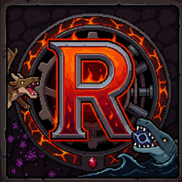 Rundle's Cataclysm Chaos project image