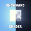 SnowHard Shader logo