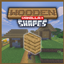 Wooden Shapes [ Vertical Slabs & more ] logo