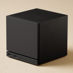 Steam Machine logo