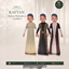 Medieval Historical Ottoman CC | Kaftan Shehzade logo