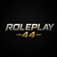 karma44 - Roleplay logo