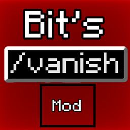 Bit's Vanish Mod project image