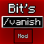 Bit's Vanish Mod logo