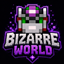 JoJo No Kimyou Na Bouken: Bizarre World logo