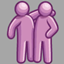 Friendship Spell logo