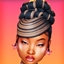 Coconut Water Hair logo