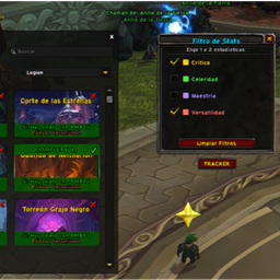 LegionDungeonTracker project image
